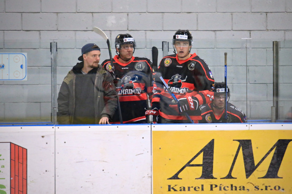 HC Světlá n. S. - HC Pelhřimov 4:5 (10.10.2021) 41