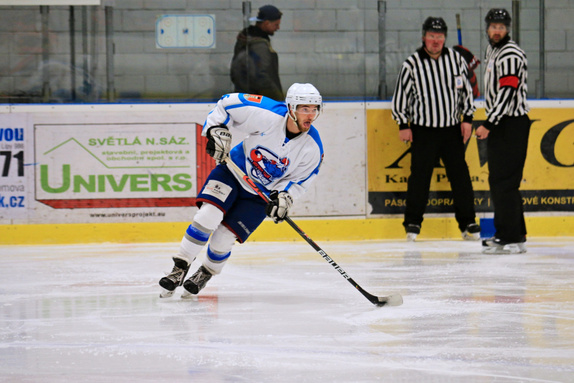 HC Světlá n. S. - HC Pelhřimov 4:5 (10.10.2021) 42