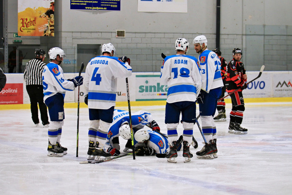 HC Světlá n. S. - HC Pelhřimov 4:5 (10.10.2021) 43