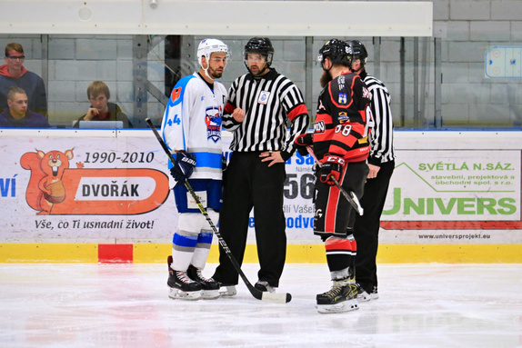 HC Světlá n. S. - HC Pelhřimov 4:5 (10.10.2021) 44