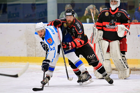 HC Světlá n. S. - HC Pelhřimov 4:5 (10.10.2021) 45