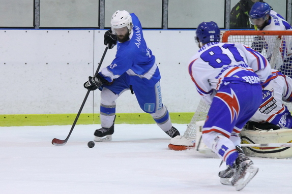 HC Mor. Třebová - HC Světlá n. S. 5:2 (2.3.2016) 7