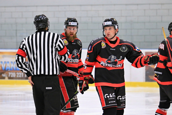 HC Světlá n. S. - HC Pelhřimov 4:5 (10.10.2021) 49