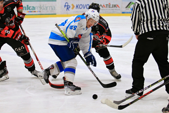 HC Světlá n. S. - HC Pelhřimov 4:5 (10.10.2021) 50