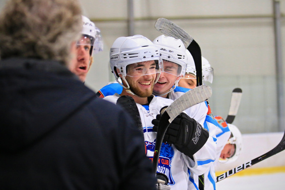 HC Světlá n. S. - HC Pelhřimov 4:5 (10.10.2021) 60