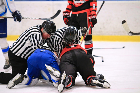 HC Světlá n. S. - HC Pelhřimov 4:5 (10.10.2021) 64