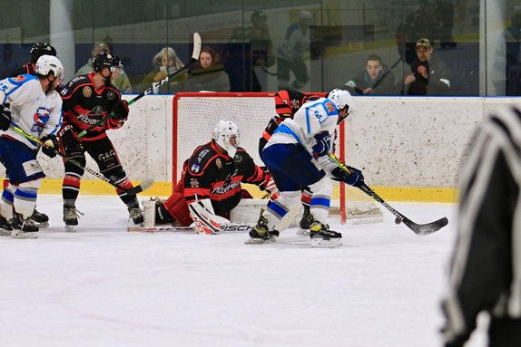 HC Světlá n. S. - HC Pelhřimov 4:5 (10.10.2021) 71