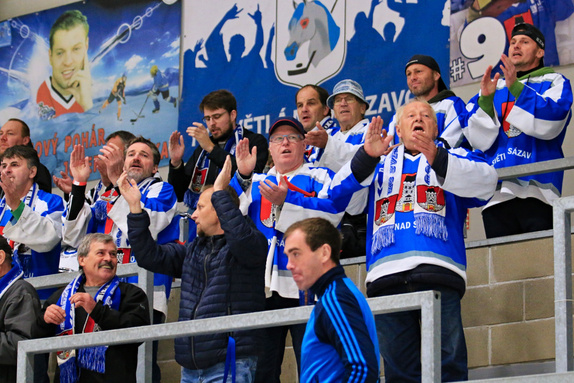 HC Světlá n. S. - HC Pelhřimov 4:5 (10.10.2021) 72