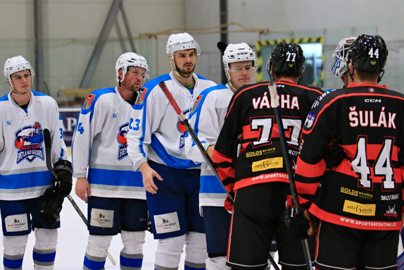 HC Světlá n. S. - HC Pelhřimov 4:5 (10.10.2021) 74