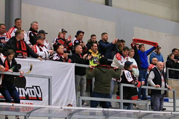 HC Světlá n. S. - HC Pelhřimov 4:5 (10.10.2021) 76