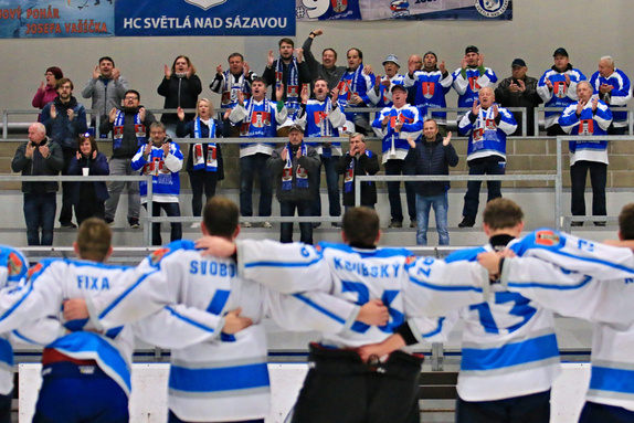 HC Světlá n. S. - HC Pelhřimov 4:5 (10.10.2021) 78