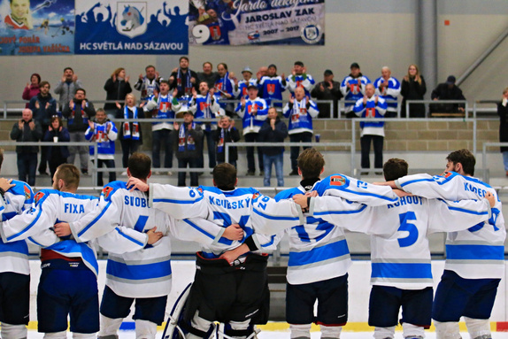 HC Světlá n. S. - HC Pelhřimov 4:5 (10.10.2021) 79