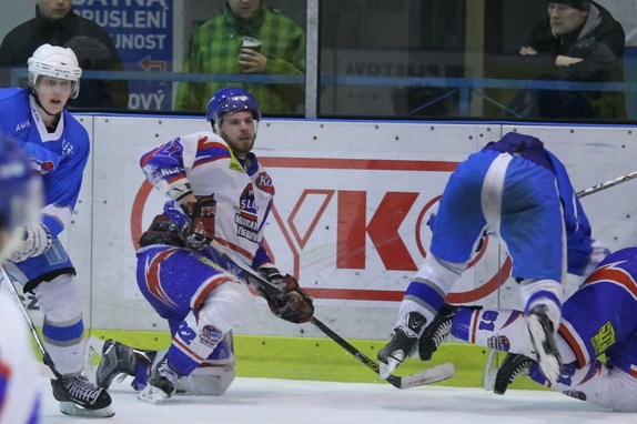 HC Mor. Třebová - HC Světlá n. S. 5:2 (2.3.2016) 7