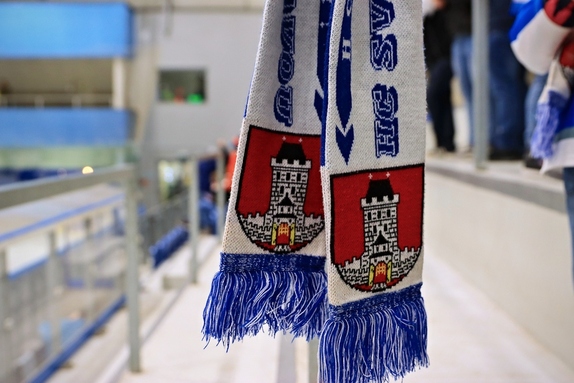 HC Světlá n. S. - Mor. Budějovice 3:2 (7.11.2021)