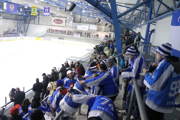HC Mor. Třebová - HC Světlá n. S. 5:2 (2.3.2016) 1