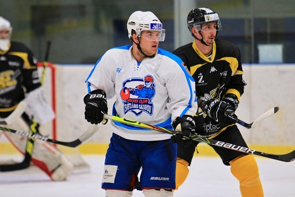 HC Světlá n. S. - Mor. Budějovice 3:2 (7.11.2021)