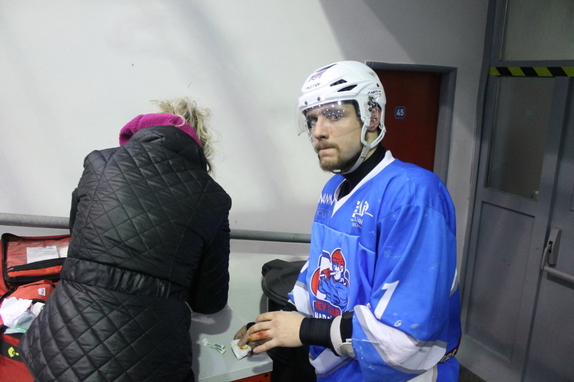 HC Mor. Třebová - HC Světlá n. S. 5:2 (2.3.2016) 4