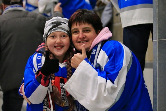 HC Světlá n. S. - Mor. Budějovice 3:2 (7.11.2021) 