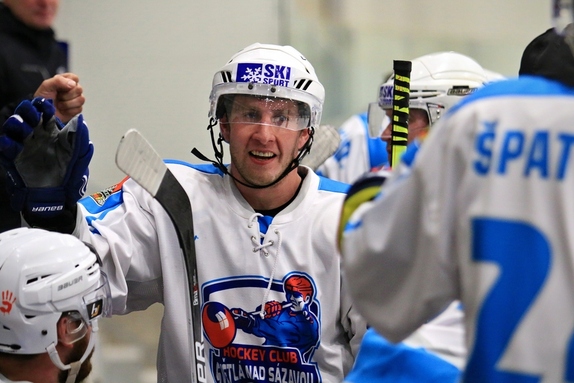 HC Světlá n. S. - Mor. Budějovice 3:2 (7.11.2021) 