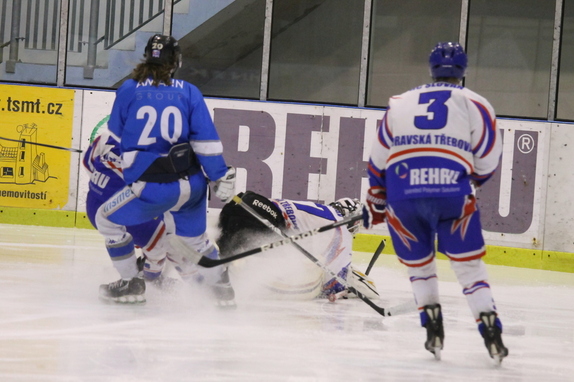 HC Mor. Třebová - HC Světlá n. S. 5:2 (2.3.2016) 7