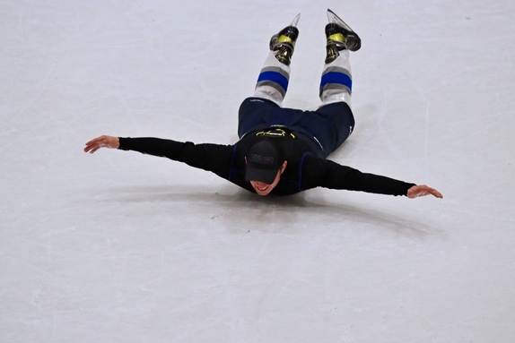 HC Světlá n. S. - Mor. Budějovice 3:2 (7.11.2021) 