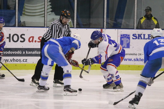 HC Mor. Třebová - HC Světlá n. S. 5:2 (2.3.2016) 8
