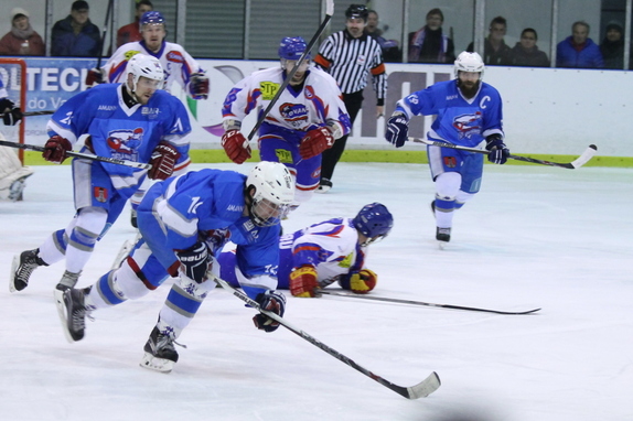 HC Mor. Třebová - HC Světlá n. S. 5:2 (2.3.2016) 1
