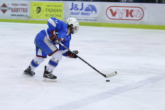 HC Mor. Třebová - HC Světlá n. S. 5:2 (2.3.2016) 1