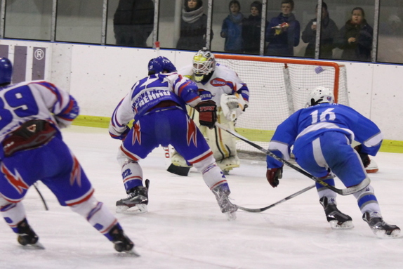 HC Mor. Třebová - HC Světlá n. S. 5:2 (2.3.2016) 1