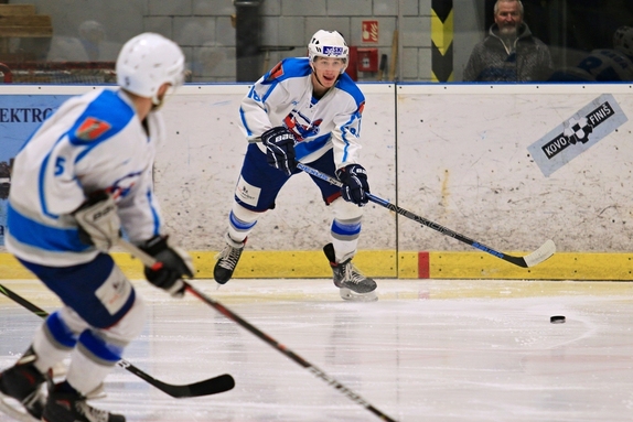 HC Světlá n. S. - TJ Náměšť n. O. 4:2 (22.11.2021)