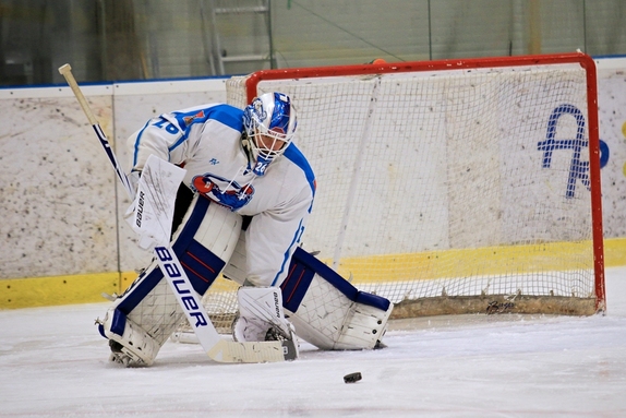 HC Světlá n. S. - TJ Náměšť n. O. 4:2 (22.11.2021)