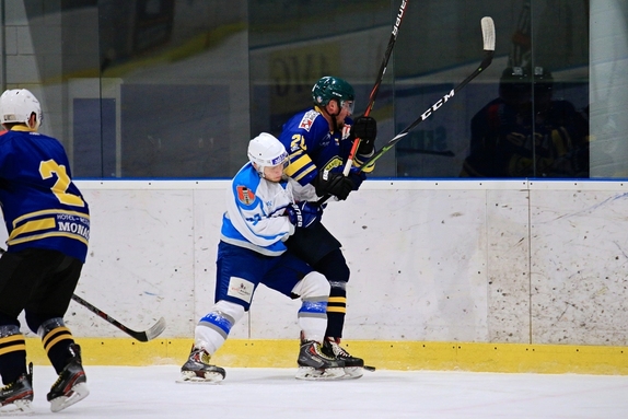 HC Světlá n. S. - TJ Náměšť n. O. 4:2 (22.11.2021)