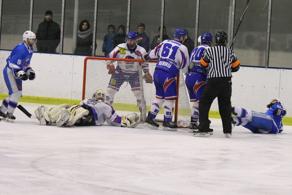 HC Mor. Třebová - HC Světlá n. S. 5:2 (2.3.2016) 1