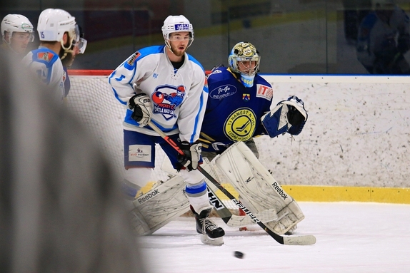 HC Světlá n. S. - TJ Náměšť n. O. 4:2 (22.11.2021)