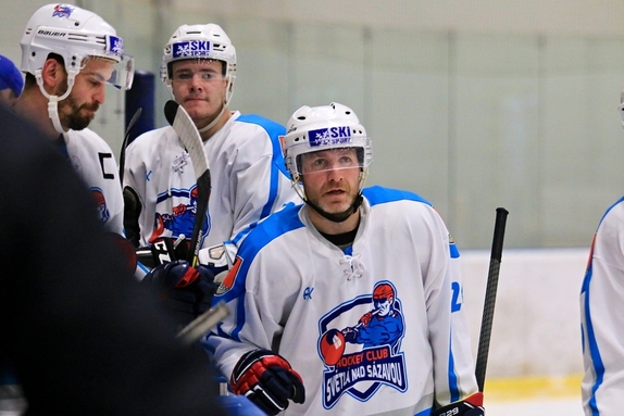 HC Světlá n. S. - TJ Náměšť n. O. 4:2 (22.11.2021)