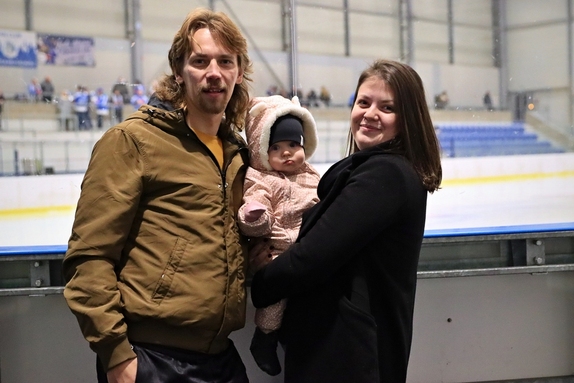 HC Světlá n. S. - TJ Náměšť n. O. 4:2 (22.11.2021)