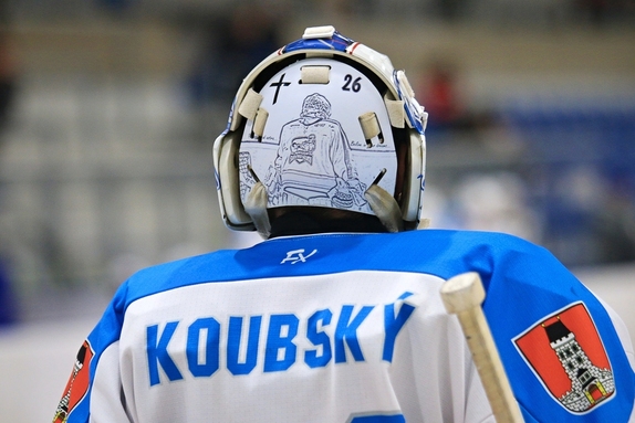 HC Světlá n. S. - TJ Náměšť n. O. 4:2 (22.11.2021)