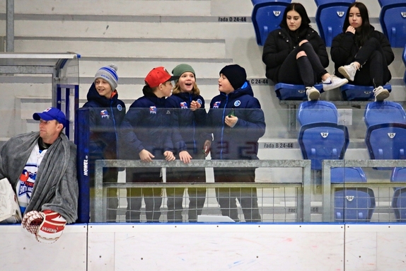 HC Světlá n. S. - TJ Náměšť n. O. 4:2 (22.11.2021)