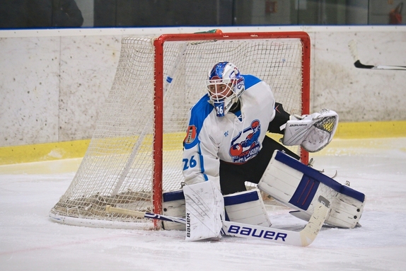 HC Světlá n. S. - TJ Náměšť n. O. 4:2 (22.11.2021)