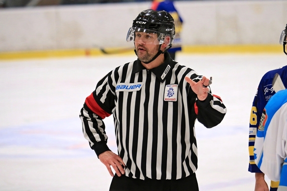 HC Světlá n. S. - TJ Náměšť n. O. 4:2 (22.11.2021)