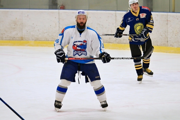 HC Světlá n. S. - TJ Náměšť n. O. 4:2 (22.11.2021)