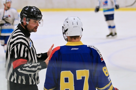 HC Světlá n. S. - TJ Náměšť n. O. 4:2 (22.11.2021)