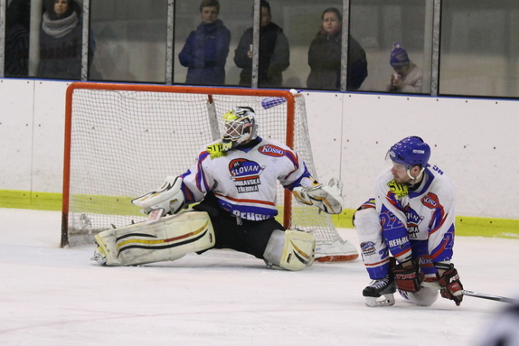 HC Mor. Třebová - HC Světlá n. S. 5:2 (2.3.2016) 1