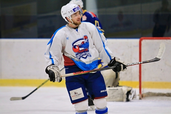 HC Světlá n. S. - TJ Náměšť n. O. 4:2 (22.11.2021)