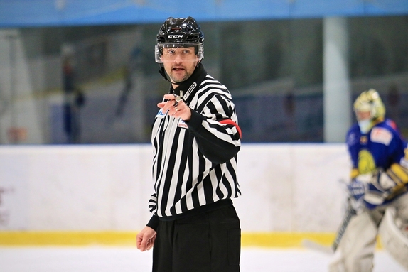 HC Světlá n. S. - TJ Náměšť n. O. 4:2 (22.11.2021)