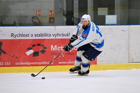 HC Světlá n. S. - TJ Náměšť n. O. 4:2 (22.11.2021)