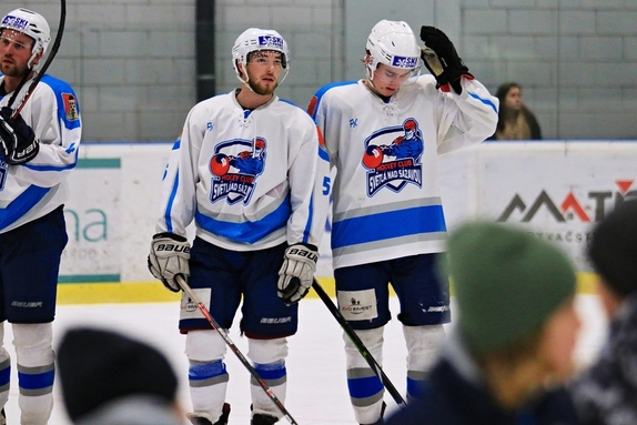 HC Světlá n. S. - TJ Náměšť n. O. 4:2 (22.11.2021)