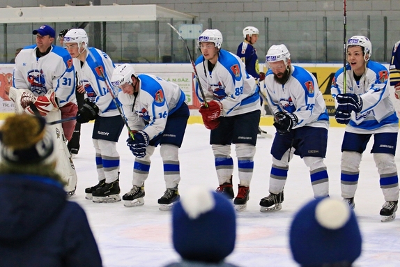 HC Světlá n. S. - TJ Náměšť n. O. 4:2 (22.11.2021)