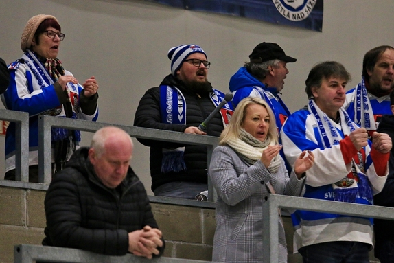 HC Světlá n. S. - TJ Náměšť n. O. 4:2 (22.11.2021)