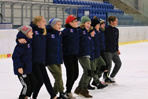 HC Světlá n. S. - TJ Náměšť n. O. 4:2 (22.11.2021)